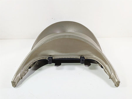 2009 Yamaha Waverunner FX1800 Cruiser Rear Seat Saddle F1B-U372C-00 {{ shop.shopifyCountryName }} - Mototech271