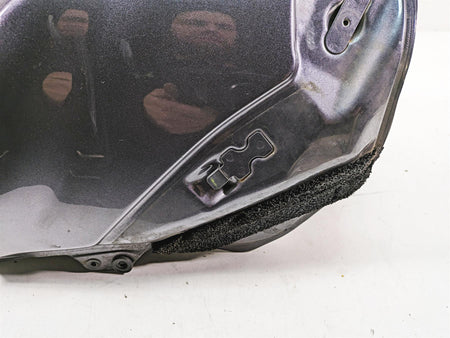 2007 Yamaha R1 YZFR1 Fuel Gas Petrol Tank - Clean But Dented 4C8-YK241-00 {{ shop.shopifyCountryName }} - Mototech271