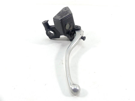 2012 Yamaha VMX17 VMAX 1700 Front Brembo Brake Master Cylinder 2S3-W2587-00-00 {{ shop.shopifyCountryName }} - Mototech271