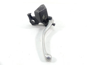 2012 Yamaha VMX17 VMAX 1700 Front Brembo Brake Master Cylinder 2S3-W2587-00-00 | Mototech271