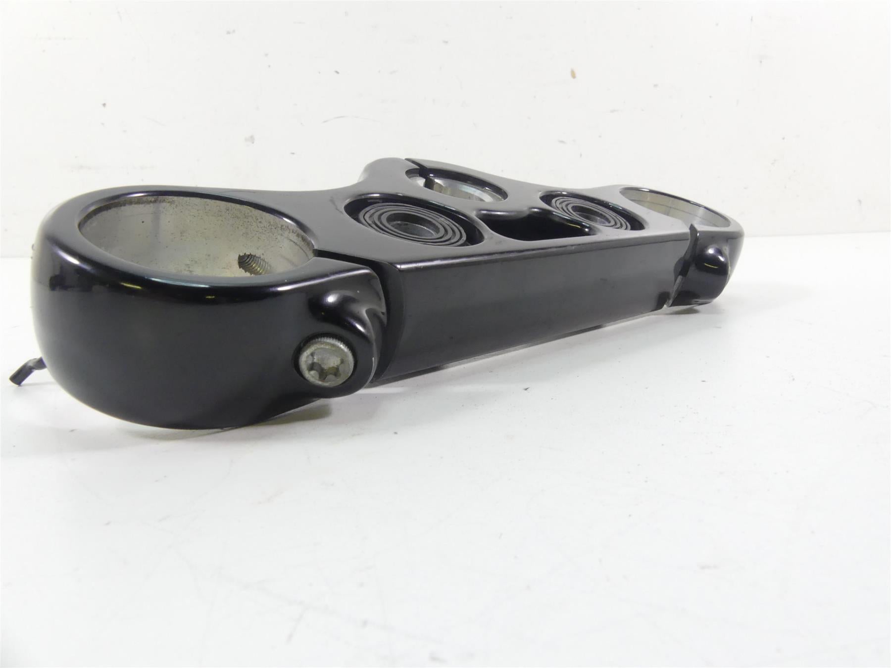 2020 Harley Softail FXBB Street Bob Upper Triple Tree Steering Clamp 45900174 {{ shop.shopifyCountryName }} - Mototech271