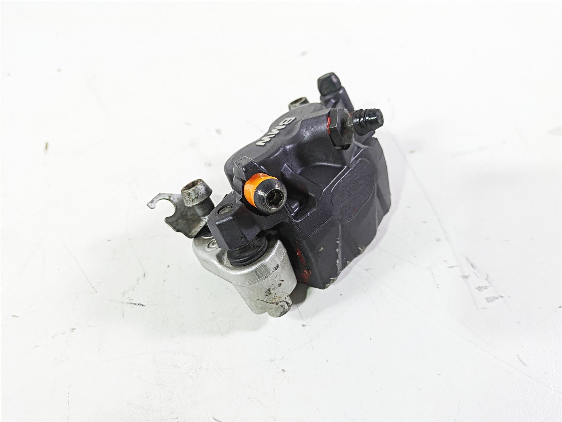 2004 BMW R1150GS R21 Rear Brake Caliper Brembo Integral Abs 34217660271 {{ shop.shopifyCountryName }} - Mototech271