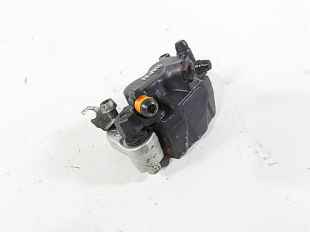 2004 BMW R1150GS R21 Rear Brake Caliper Brembo Integral Abs 34217660271 {{ shop.shopifyCountryName }} - Mototech271