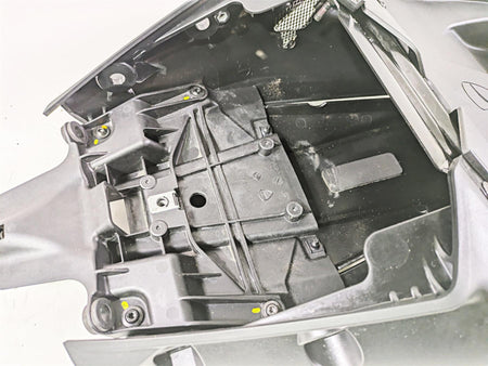 2023 Ducati Monster 937 SP Rear Left Right Subframe Set L 46910422B R 46910432B {{ shop.shopifyCountryName }} - Mototech271