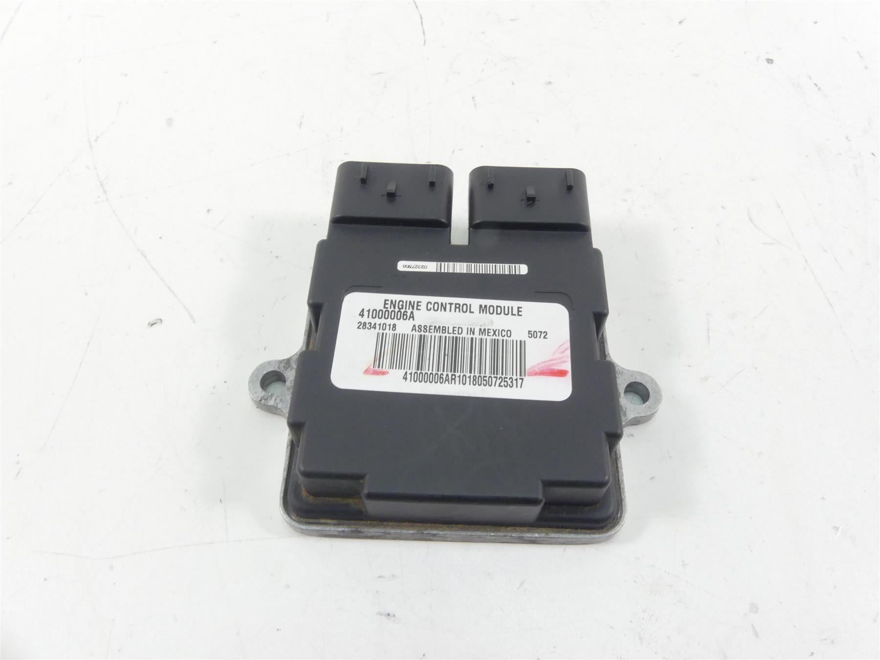 2015 Harley FLD Dyna Switchback Cdi Ecu Ecm Engine Control Module 41000006A {{ shop.shopifyCountryName }} - Mototech271