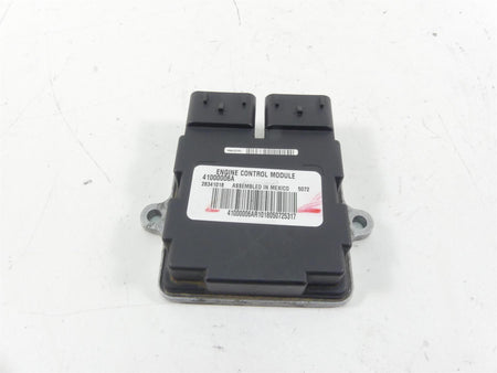 2015 Harley FLD Dyna Switchback Cdi Ecu Ecm Engine Control Module 41000006A {{ shop.shopifyCountryName }} - Mototech271