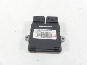 2015 Harley FLD Dyna Switchback Cdi Ecu Ecm Engine Control Module 41000006A