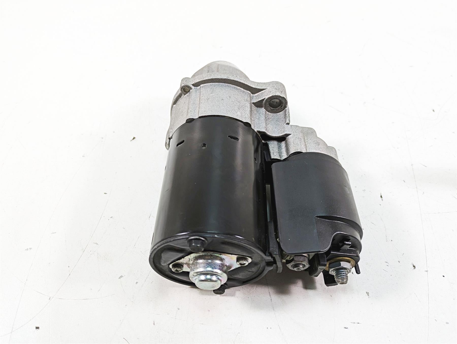 2007 BMW R1200GS K255 Adv Engine Starter Motor & Cover 12417712231 7682099 {{ shop.shopifyCountryName }} - Mototech271