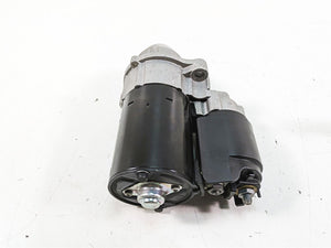 2007 BMW R1200GS K255 Adv Engine Starter Motor & Cover 12417712231 7682099 | Mototech271