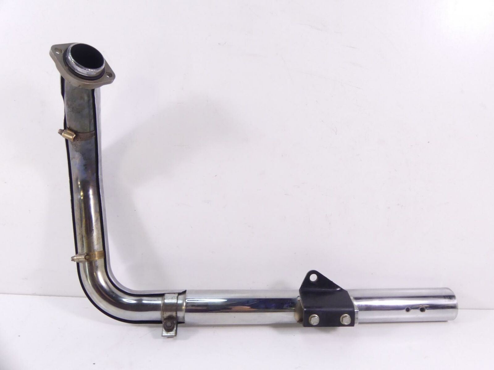 2003 Harley Sportster XL1200 Front Vance Hines Straight Shot FW Control 16811 {{ shop.shopifyCountryName }} - Mototech271