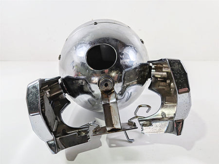2012 Yamaha XV1900 Raider S Head Light Lamp Bucket & Mount 5C7-84310-00-00 {{ shop.shopifyCountryName }} - Mototech271