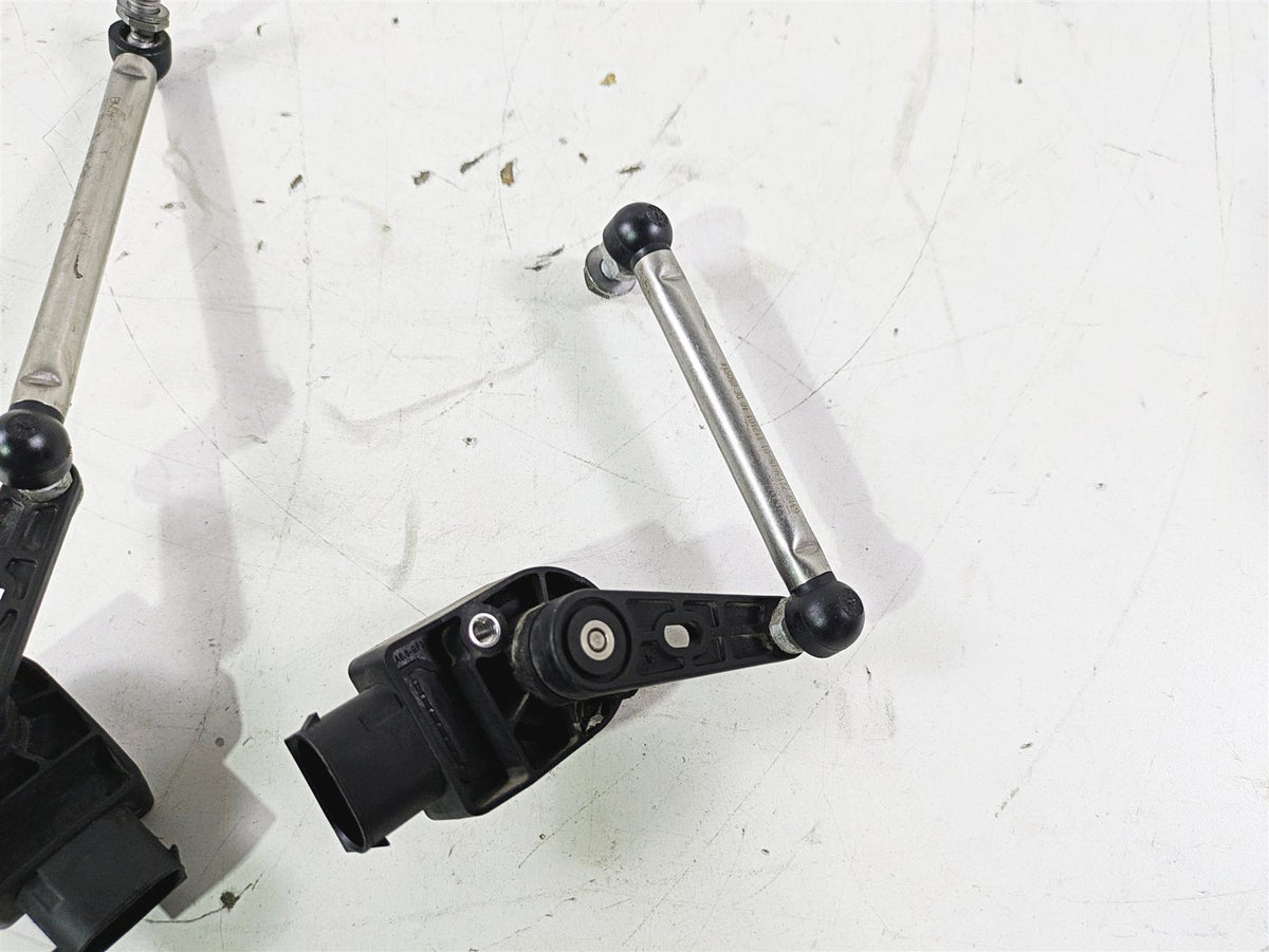 2015 BMW K1600 GT K48 Bike Height Lever Sensor Set 37146860843 {{ shop.shopifyCountryName }} - Mototech271