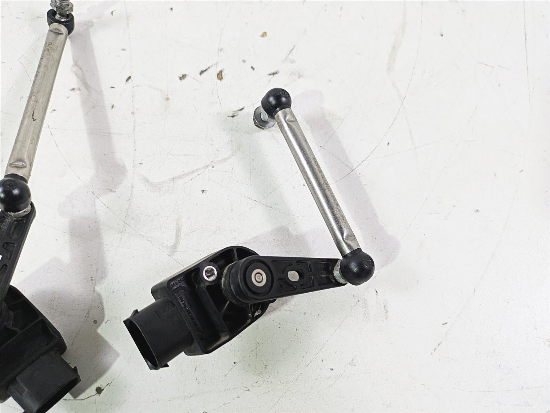 2015 BMW K1600 GT K48 Bike Height Lever Sensor Set 37146860843 {{ shop.shopifyCountryName }} - Mototech271
