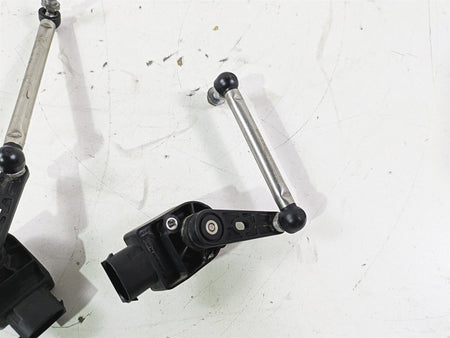 2015 BMW K1600 GT K48 Bike Height Lever Sensor Set 37146860843 {{ shop.shopifyCountryName }} - Mototech271