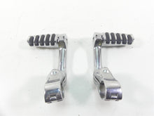 Load image into Gallery viewer, 2009 Harley FLHTCU SE4 CVO E-Glide Highway Footpeg Foot Peg Set | Mototech271
