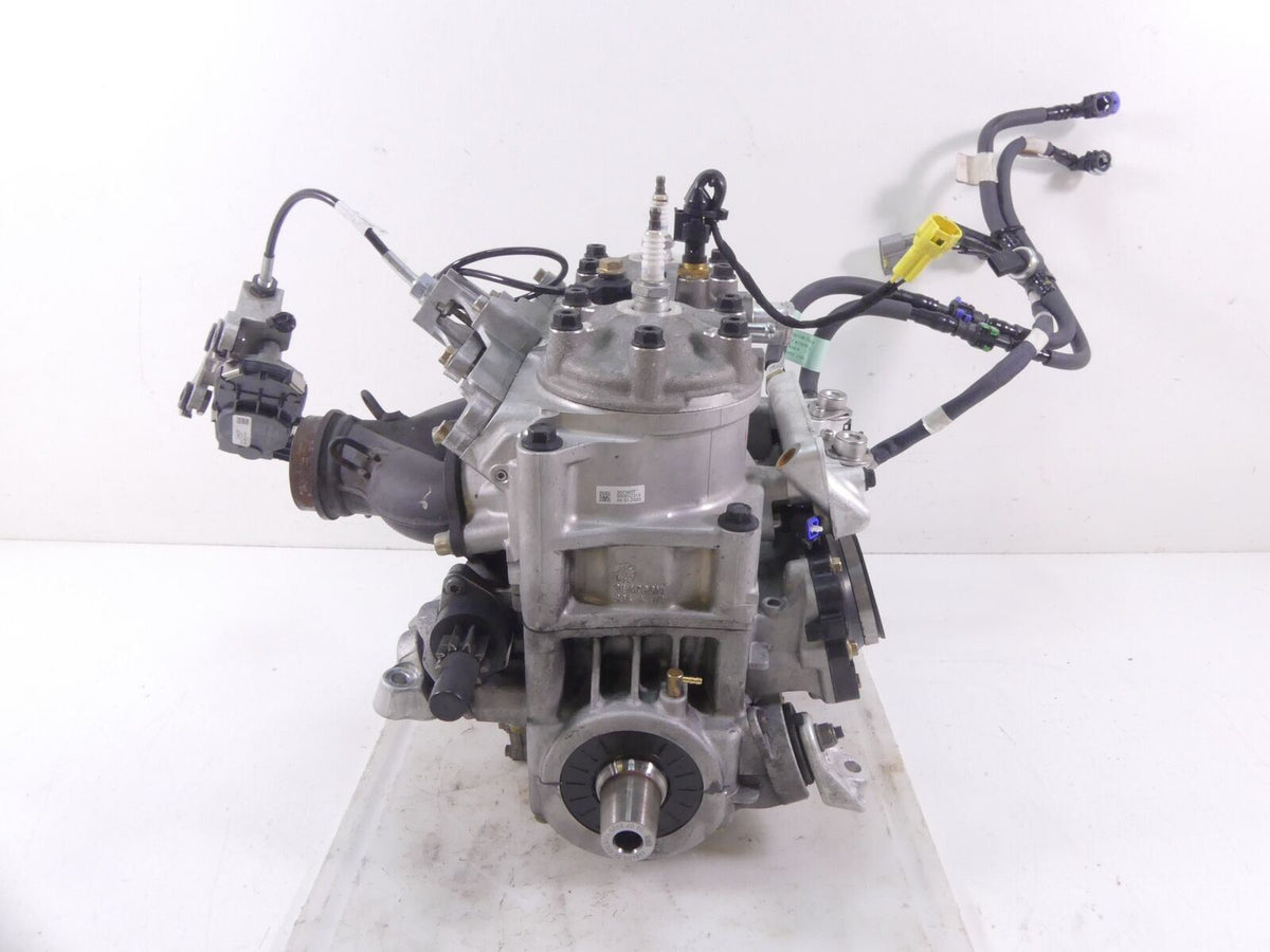 2021 Polaris 650 Matryx Indy VR1 Running Engine Motor 713 Miles Only 2208742 {{ shop.shopifyCountryName }} - Mototech271