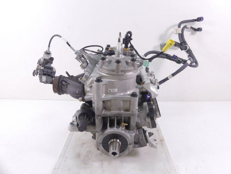 2021 Polaris 650 Matryx Indy VR1 Running Engine Motor 713 Miles Only 2208742 {{ shop.shopifyCountryName }} - Mototech271