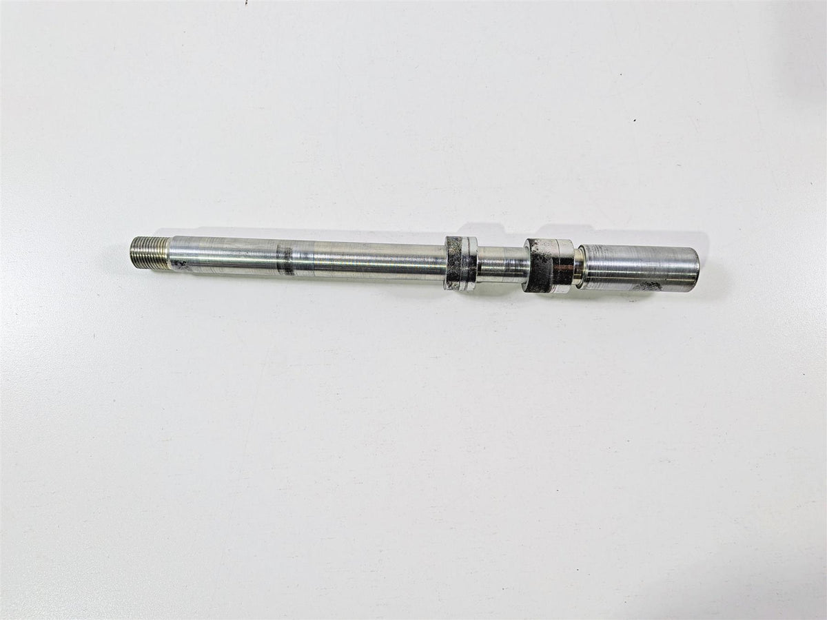 2016 Victory Cross Country Front Wheel Spindle Axle 5138509 {{ shop.shopifyCountryName }} - Mototech271
