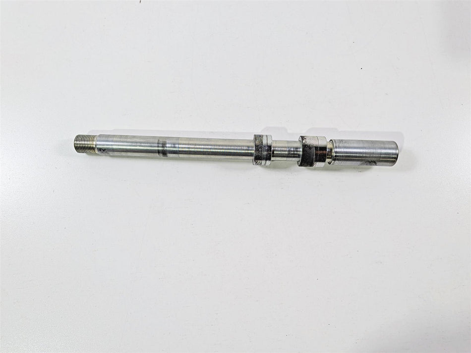 2016 Victory Cross Country Front Wheel Spindle Axle 5138509 {{ shop.shopifyCountryName }} - Mototech271