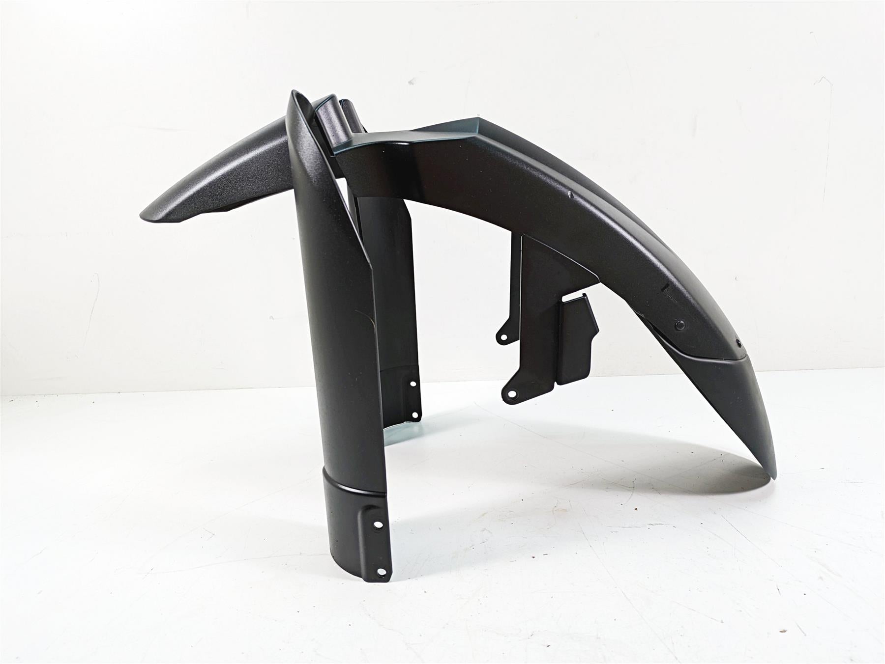 2012 Triumph Tiger 800XC ABS Front Fender & Side Covers Set T2301122 T2306259 {{ shop.shopifyCountryName }} - Mototech271