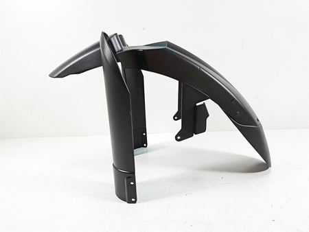 2012 Triumph Tiger 800XC ABS Front Fender & Side Covers Set T2301122 T2306259 {{ shop.shopifyCountryName }} - Mototech271