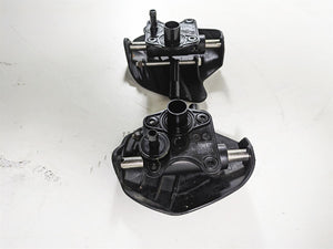 2006 Sea-Doo GTX Supercharged Right Left Steering Rudder Set 265000016 265000018