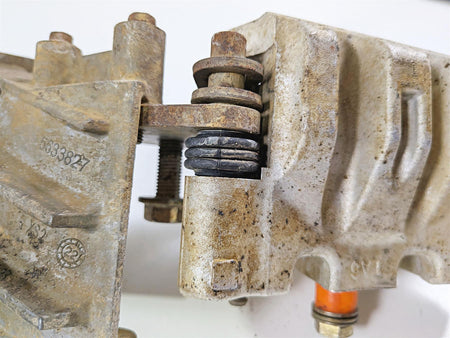 2024 Polaris RZR XP 1000 Sport Front Brake Caliper Set 1913634 1913635 {{ shop.shopifyCountryName }} - Mototech271