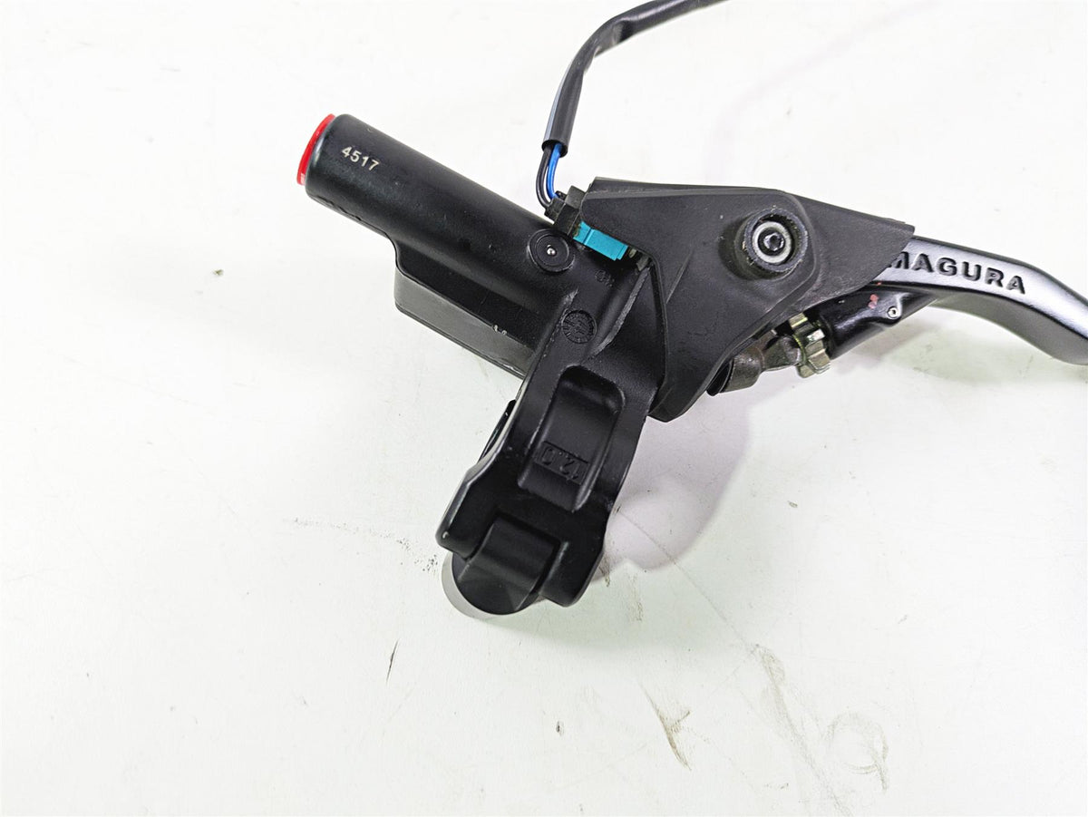 2018 KTM 1290 Super Adv S Magura Clutch Master Cylinder 12mm 60302030144 {{ shop.shopifyCountryName }} - Mototech271