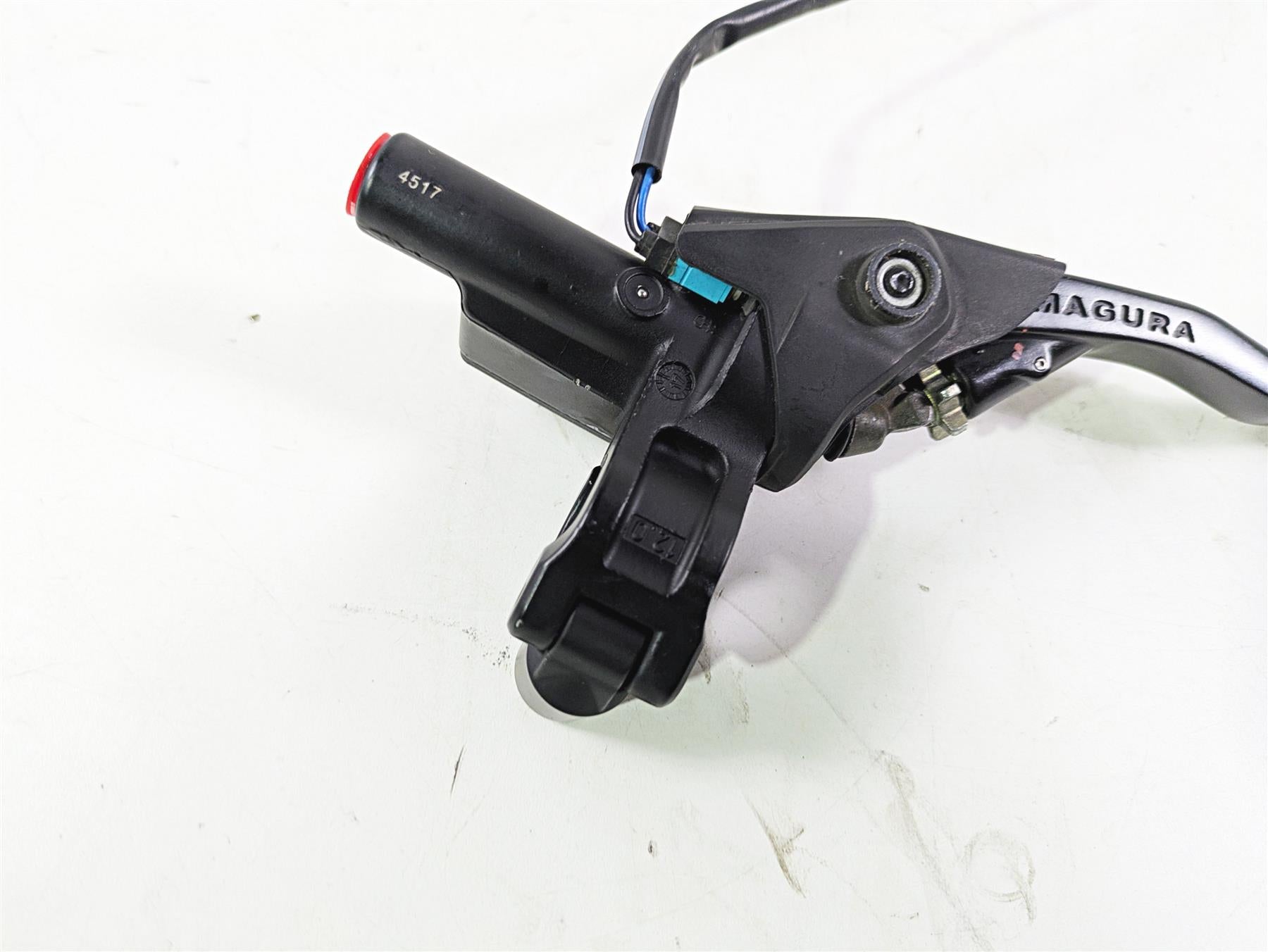 2018 KTM 1290 Super Adv S Magura Clutch Master Cylinder 12mm 60302030144 {{ shop.shopifyCountryName }} - Mototech271