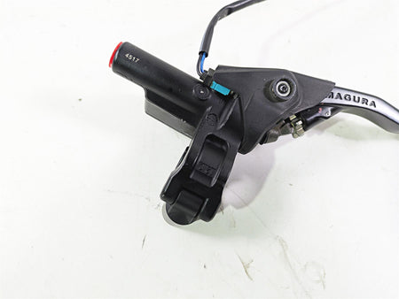 2018 KTM 1290 Super Adv S Magura Clutch Master Cylinder 12mm 60302030144 {{ shop.shopifyCountryName }} - Mototech271