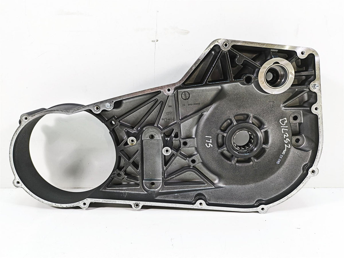 2006 Harley Softail FXSTSI Springer Inner Primary Drive Clutch Cover 60620-94B {{ shop.shopifyCountryName }} - Mototech271