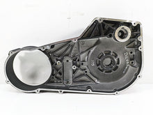 Load image into Gallery viewer, 2006 Harley Softail FXSTSI Springer Inner Primary Drive Clutch Cover 60620-94B
