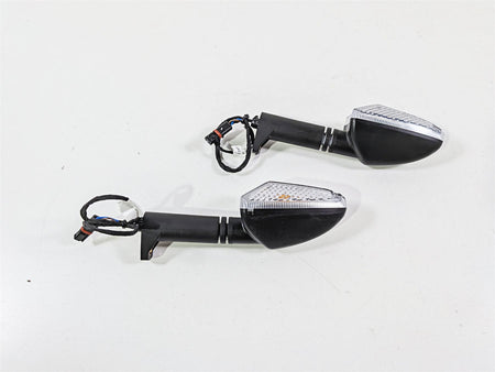2019 BMW R1250GS K50 Front Blinker Turn Signal Set 63138534355 63138534354 {{ shop.shopifyCountryName }} - Mototech271