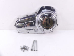 2011 Harley Touring FLHRC Road King Outer Primary Drive Clutch Cover 60685-07 | Mototech271