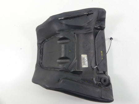 2011 Harley VRSCF Muscle Rod Nice Front Rider Driver Seat Saddle 52433-09 {{ shop.shopifyCountryName }} - Mototech271