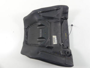 2011 Harley VRSCF Muscle Rod Nice Front Rider Driver Seat Saddle 52433-09 | Mototech271