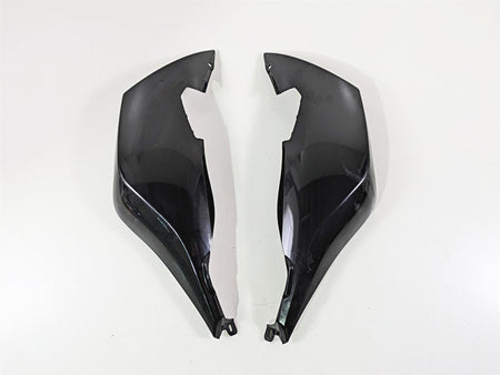 2014 BMW K1300S K40 Tail Side Cover Fairing Set 46627689305 46627689306 {{ shop.shopifyCountryName }} - Mototech271