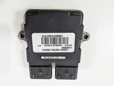 2014 Harley FXSB Softail Breakout Cdi Ecu Ecm Engine Control Module 41000006A-Mototech271