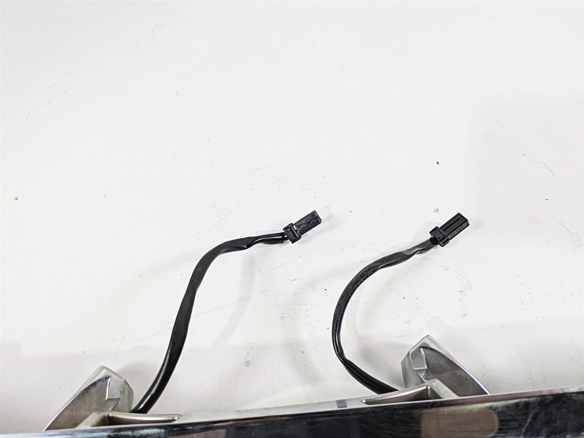 2017 Harley Softail Heritage Classic FLSTC Rear Blinker Turn Signal Set 68510-74 {{ shop.shopifyCountryName }} - Mototech271