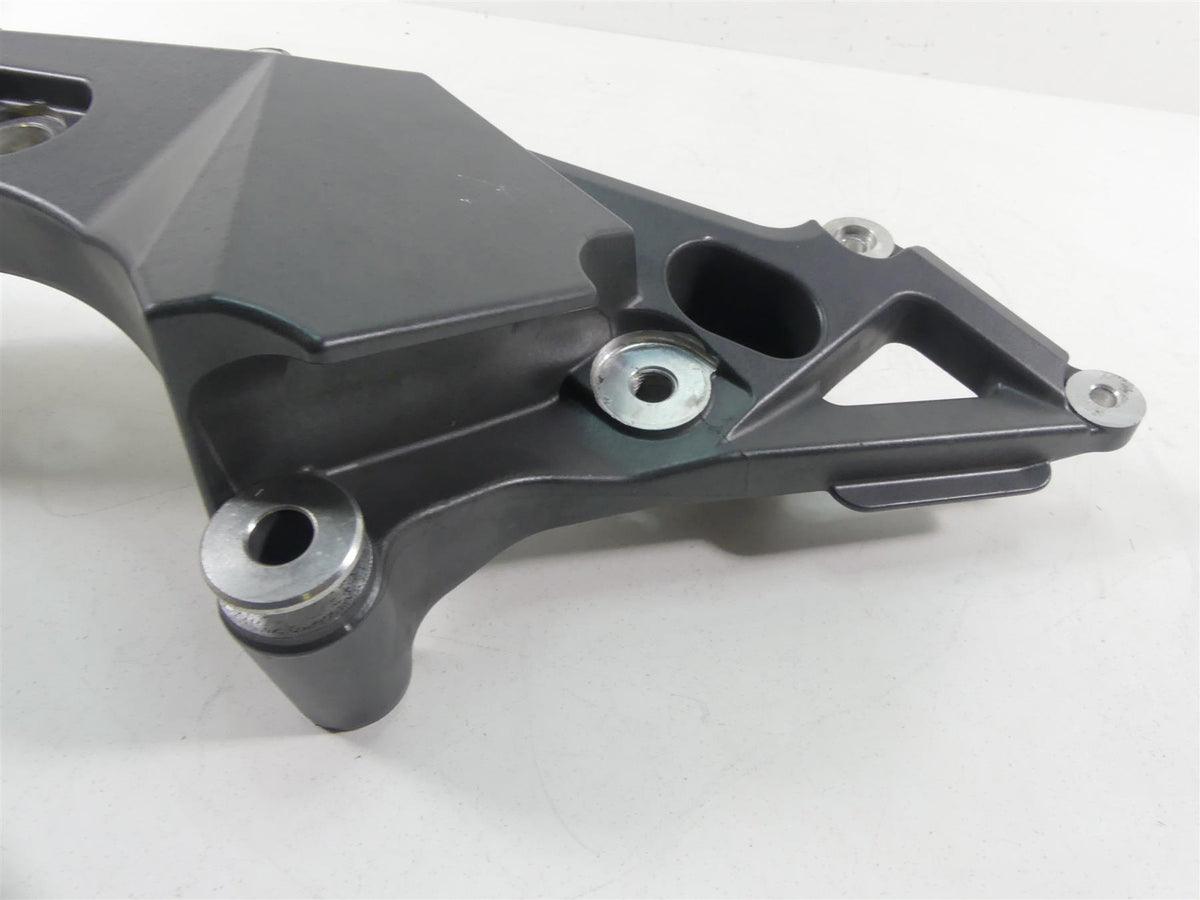 2012 Mv Agusta Brutale 1090 R Right Frame Plate Bracket Mount Holder 80B0B3976 {{ shop.shopifyCountryName }} - Mototech271