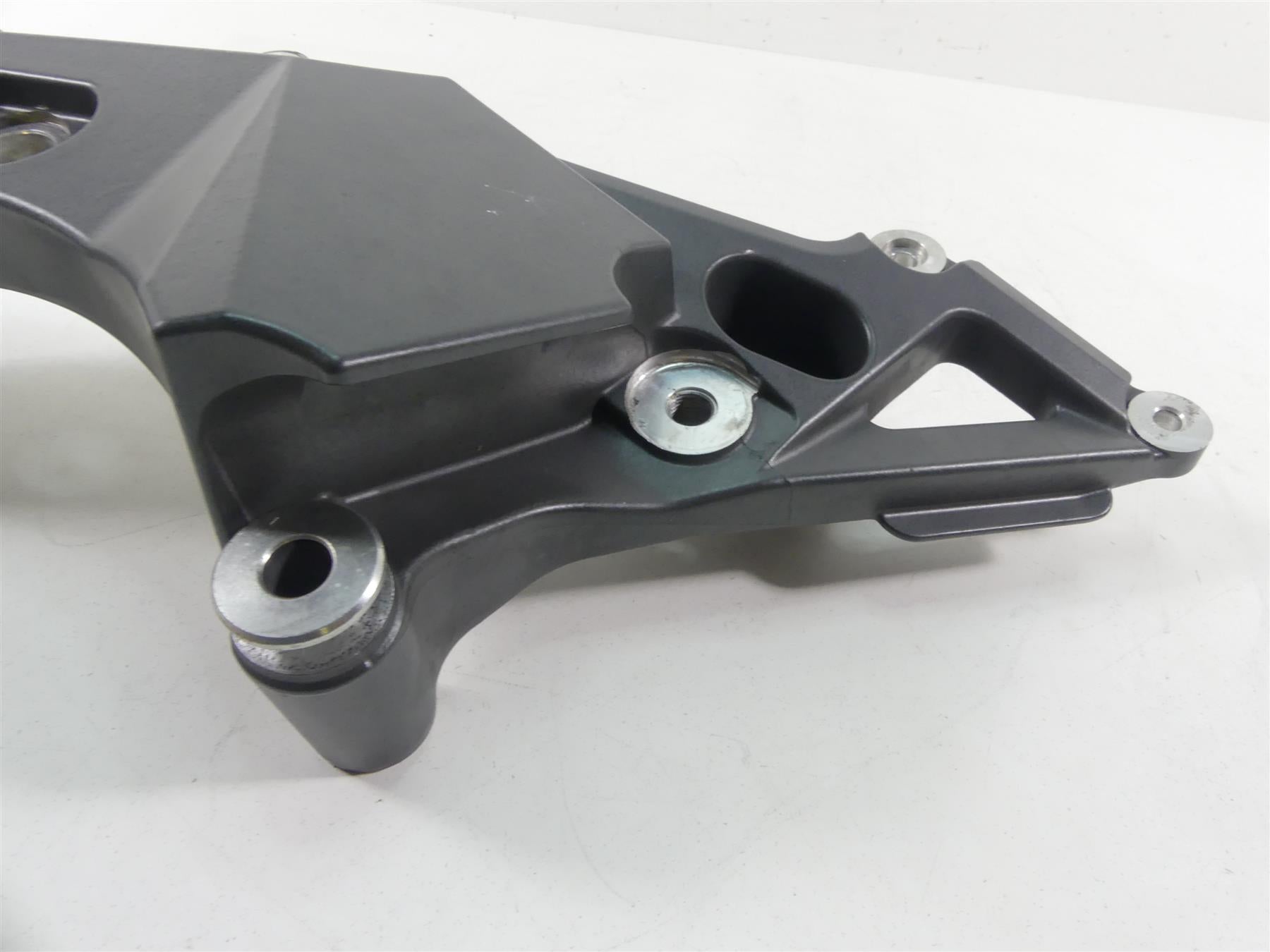 2012 Mv Agusta Brutale 1090 R Right Frame Plate Bracket Mount Holder 80B0B3976 {{ shop.shopifyCountryName }} - Mototech271