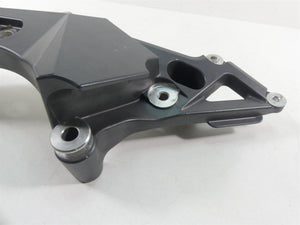 2012 Mv Agusta Brutale 1090 R Right Frame Plate Bracket Mount Holder 80B0B3976 | Mototech271