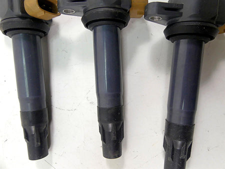 2018 Seadoo GTS 90 Ignition Coils Stick Coil Set 420666141 420666142 {{ shop.shopifyCountryName }} - Mototech271