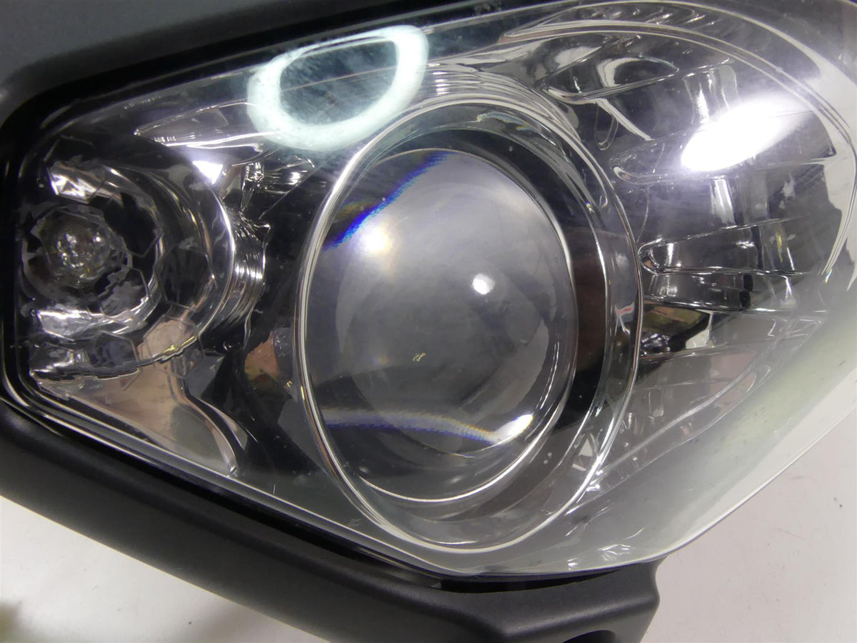 2017 Yamaha XT1200Z Super Tenere Headlight Head Light & Cover 2BS-84300-00-00 {{ shop.shopifyCountryName }} - Mototech271