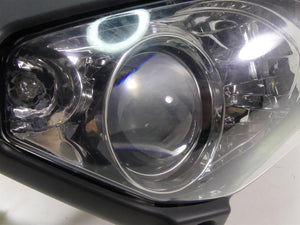2017 Yamaha XT1200Z Super Tenere Headlight Head Light & Cover 2BS-84300-00-00 | Mototech271