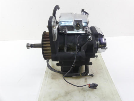 1999 Harley Dyna FXDL Low Rider 5 Speed Transmission Gear Box 33038-99 {{ shop.shopifyCountryName }} - Mototech271