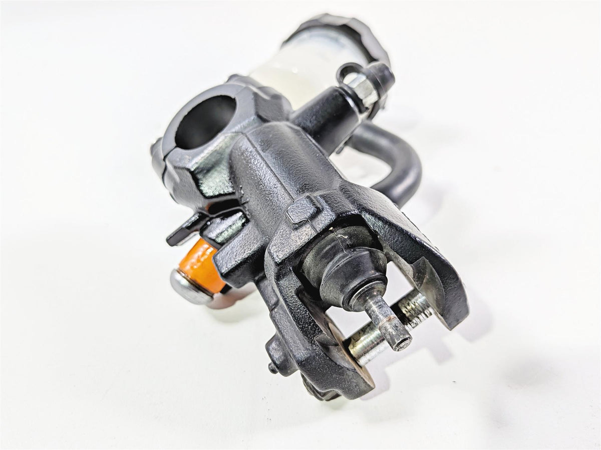 2014 BMW S1000RR K46 Nissin Front Radial Brake Master Cylinder 3/4" 32727723174 {{ shop.shopifyCountryName }} - Mototech271