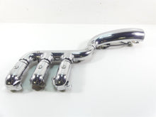 Load image into Gallery viewer, 2013 Triumph Rocket 3 Touring Exhaust Pipe Header Manifold set T2208921 | Mototech271
