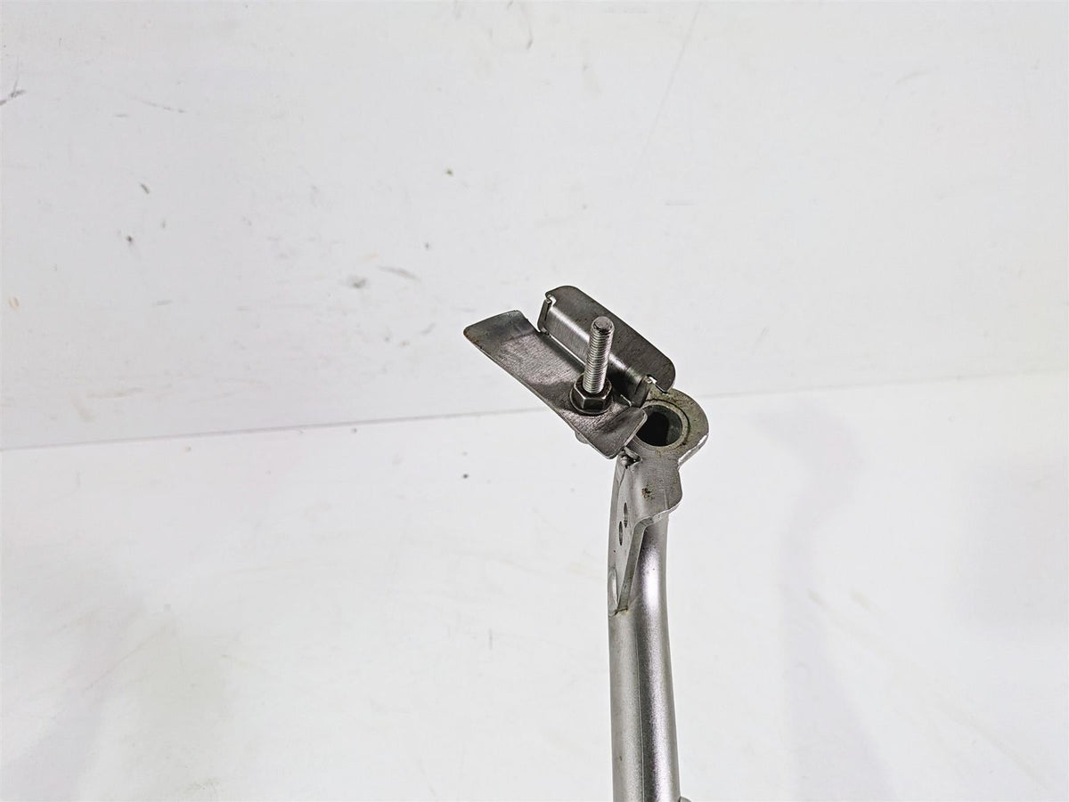 2009 BMW R1200GS K255 Adv Rear Support Top Case Carrier Rack Set 71607694181 {{ shop.shopifyCountryName }} - Mototech271