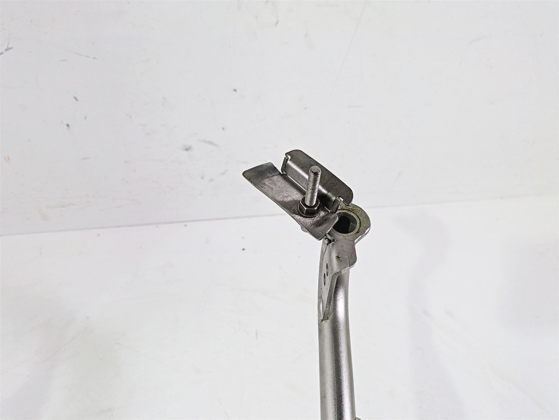2009 BMW R1200GS K255 Adv Rear Support Top Case Carrier Rack Set 71607694181 {{ shop.shopifyCountryName }} - Mototech271